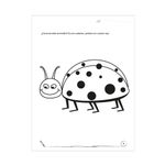 LIBRO EJERCICIOS TRAZO Y JUEGO PREESCOLAR 2