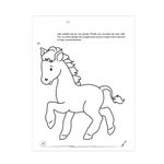 LIBRO EJERCICIOS TRAZO Y JUEGO PREESCOLAR 2
