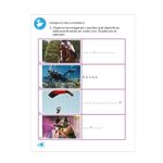 LIBRO EJERCICIOS SUPER MENTES PRIMARIA 6