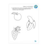 LIBRO EJERCICIOS SUPER MENTES PREESCOLAR 1