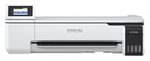 Plotter--EPSON-SCT3170X