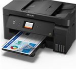 42253 - Multifuncional Epson EcoTank L14150 Color Inyección de Tinta