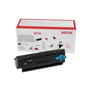 Tóner Xerox Alta Capacidad 8000 Páginas Color Negro Xectonab729