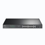 Switch-no-Administrable-TP-LINK-TL-SG1218MP