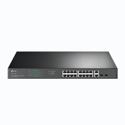 Switch-no-Administrable-TP-LINK-TL-SG1218MP