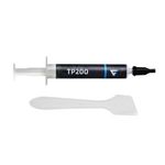 Pasta-Termica-Game-Factor-TP200-4-gr-515W-M-k-Aplicador-Gris