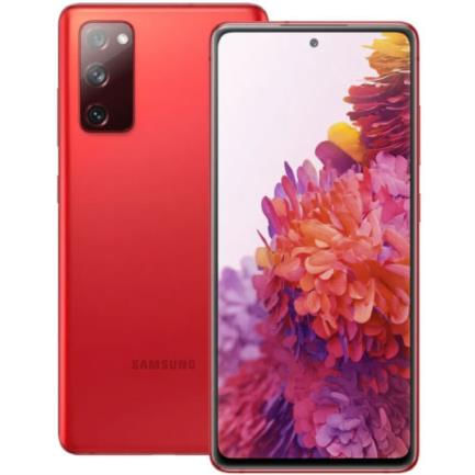 Smartphone-Samsung-Galaxy-S20-FE-5G-65--128GB-6GB-Camara-12MP-12MP-8MP-32MP-Octacore-Android-11-Color-Rojo