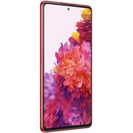 Smartphone-Samsung-Galaxy-S20-FE-5G-65--128GB-6GB-Camara-12MP-12MP-8MP-32MP-Octacore-Android-11-Color-Rojo