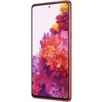 Smartphone-Samsung-Galaxy-S20-FE-5G-65--128GB-6GB-Camara-12MP-12MP-8MP-32MP-Octacore-Android-11-Color-Rojo