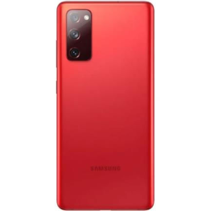 Smartphone-Samsung-Galaxy-S20-FE-5G-65--128GB-6GB-Camara-12MP-12MP-8MP-32MP-Octacore-Android-11-Color-Rojo