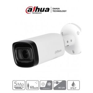 Cámara Ip Bala Dahua Technology Hac-Hfw1500R-Z-Ire6, Bala Ip, 5Mp Hac-Hfw1500R-Z-Ire6