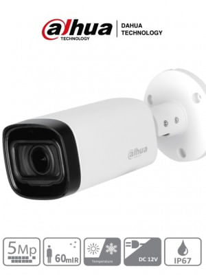 Cámara IP Bala Dahua Technology HAC-HFW1500R-Z-IRE6