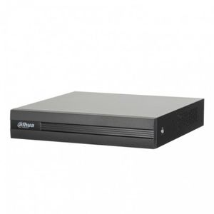 Dvr Dahua Technology Cooper Xvr1B16H, H.265+, 16 Canales, Negro, 60 Fps, 3840X2160, 1920×1080, 1280×1024, 1280×720 Dh-Xvr1B16H