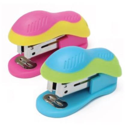 42531 - Mini Engrapadora Acco 271 Plástica P/12 Hojas