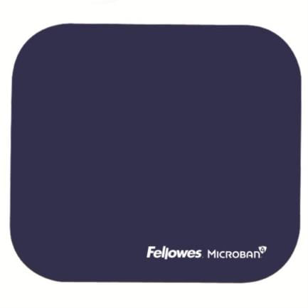 42639 - Mouse Pad Fellowes Azul con Microban