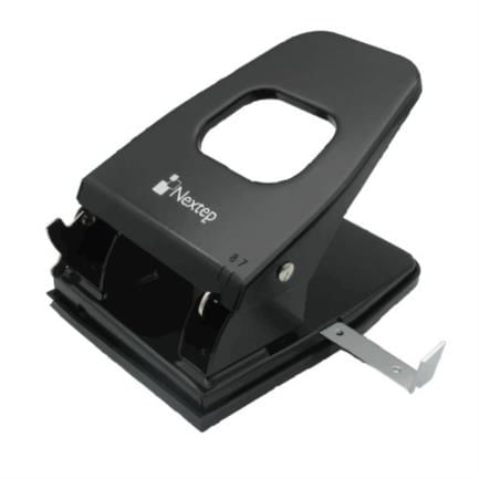 42712 - Perforadora Nextep 2 Orificios 7/8cm Ajustable 25 Hojas