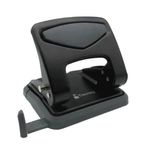 42798 - Perforadora Nextep 2 Orificios 8cm Soft Grip 40 Hojas