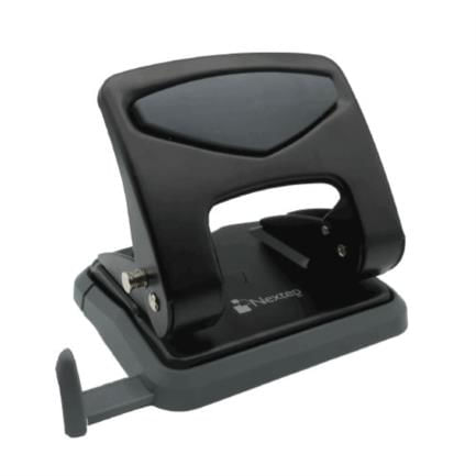 42798 - Perforadora Nextep 2 Orificios 8cm Soft Grip 40 Hojas