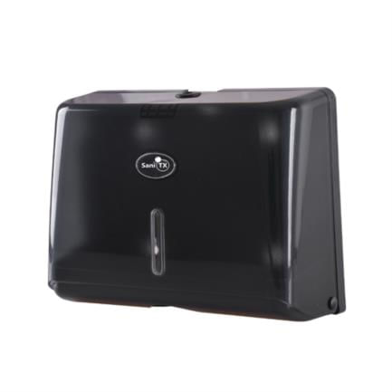 42776 - Despachador de Toalla Interdoblada Sani TX  250 Hojas