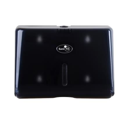 42775 - Despachador de Toalla Interdoblada Sani TX  250 Hojas