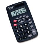 CALCULADORA-CELICA-BOLSILLO-8-DIGITOS-BAT-SOL