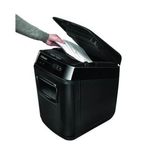 Trituradora Fellowes AutoMax 130C Corte Cruzado para Oficina Pequeña/Oficina en Hogar