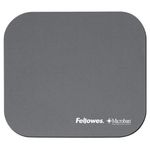 42641 - Mouse Pad Fellowes Gris con Microban