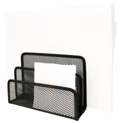 42797 - Clasificador Nextep Malla Metálica de 3 Divisiones