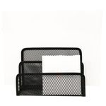 42796 - Clasificador Nextep Malla Metálica de 3 Divisiones