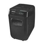 Trituradora Fellowes 200C Automax Corte Cruzado