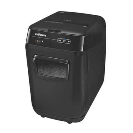 Trituradora Fellowes 200C Automax Corte Cruzado