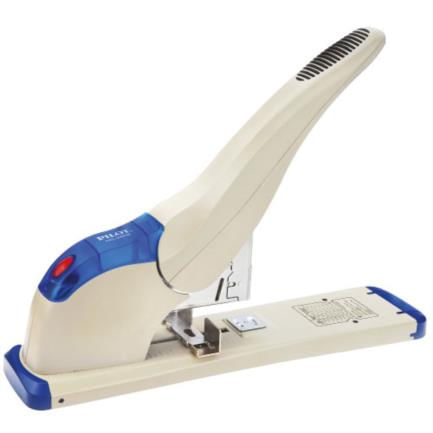 42718 - Engrapadora Pilot Uso Rudo Hasta 210 Hojas