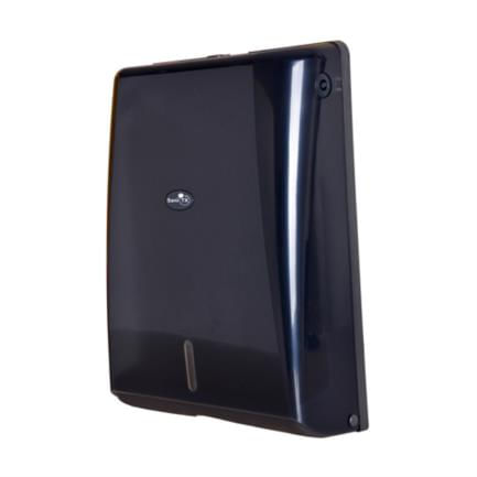 42704 - Despachador de Toalla Interdoblada Grande Sani TX 500 Hojas