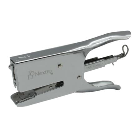 42784 - Engrapadora Nextep Pinza Metálica Tira Completa