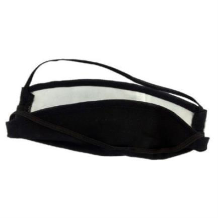 42674 - Cubrebocas Textil A-Ink Lavable Tricapa para Adulto C/10 Filtros Intercambiables Repuesto