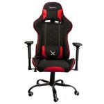 Silla-Gamer-Stylos-XZ25-Tela-Brazos-4D-Soporte-Lumbar-Color-Rojo