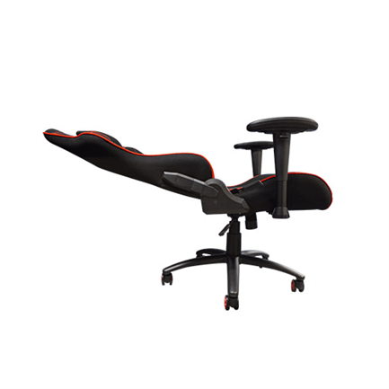 Silla-Gamer-Vorago-Start-The-Game-CGC500-RD-Reclinable-Color-Negro-Rojo