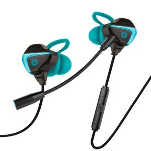 Audífonos Gamer Wilko Con Micrófono Desmontable V-930624 V-930624