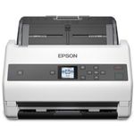37112 - Escáner Epson WorkForce DS-870 Resolución 600x600