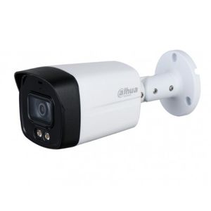 Cámara Ip Bala  Dahua Technology Hfw1239Tlm-A-Led, Bala Ip, 2Mp Hfw1239Tlm-A-Led