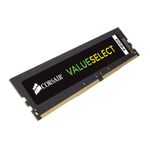Memoria Ram Corsair Value Select 8GB DIMM 2400MHz DDR4 CL16