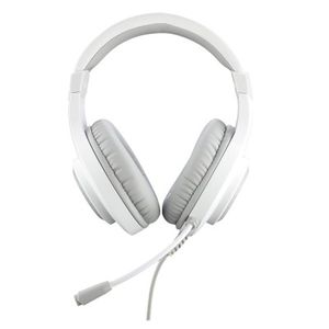 Audífonos Redragon Hylas White, Blanco H260W-Rgb