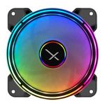 Kit-Ventiladores-Xzeal-XZ1100-ARGB-120x25mm-1200-RPM