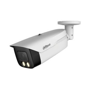 Cámara Bala Dahua Technology Hac-Hfw1509Mh-A-Led, 5 Mp, 50 Mts, 3.6Mm Hac-Hfw1509Mh-A-Led