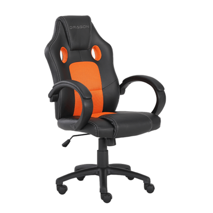 Silla-Gamer-Ergonomica-Junior-Dragon-Modelo-Shenron-Color-Negro-Naranja