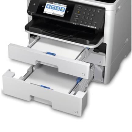 Multifuncional-Epson-WorkForce-WF-M5799-Monocromatica