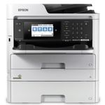Multifuncional-Epson-WorkForce-WF-M5799-Monocromatica