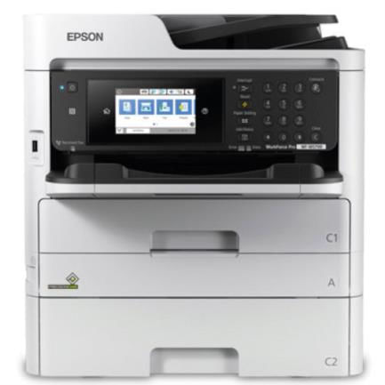 Multifuncional-Epson-WorkForce-WF-M5799-Monocromatica
