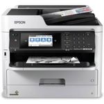 Multifuncional-Epson-WorkForce-WF-M5799-Monocromatica