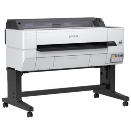 Plotter-Epson-SureColor-T5475-Inyeccion-de-Tinta-36--Resolucion-2400x1200